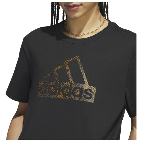 Adidas Γυναικεία κοντομάνικη μπλούζα W REPT BOS Adidas Γυναικεία κοντομάνικη μπλούζα W REPT BOS